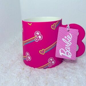 Barbie Mug 21 oz